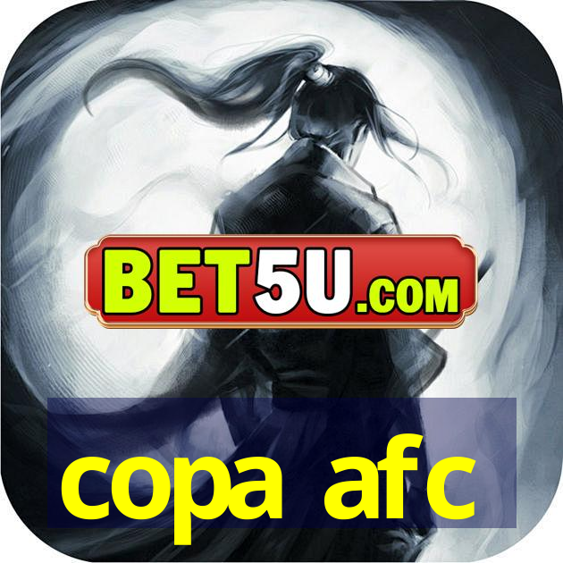 copa afc