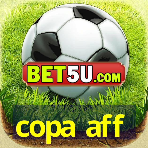 copa aff