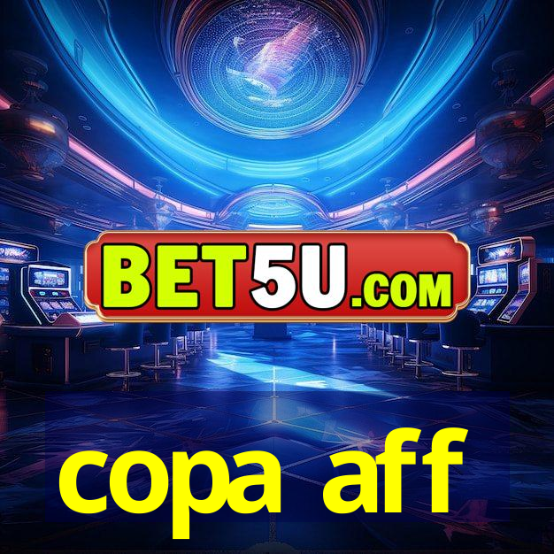 copa aff