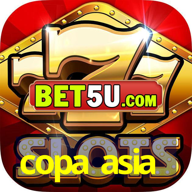 copa asia