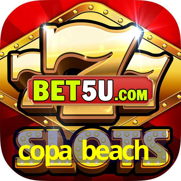 copa beach