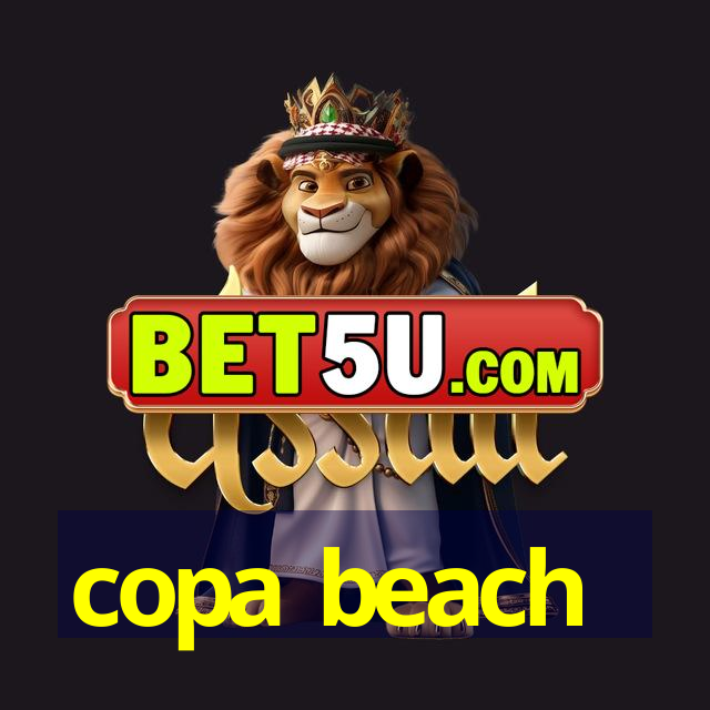 copa beach