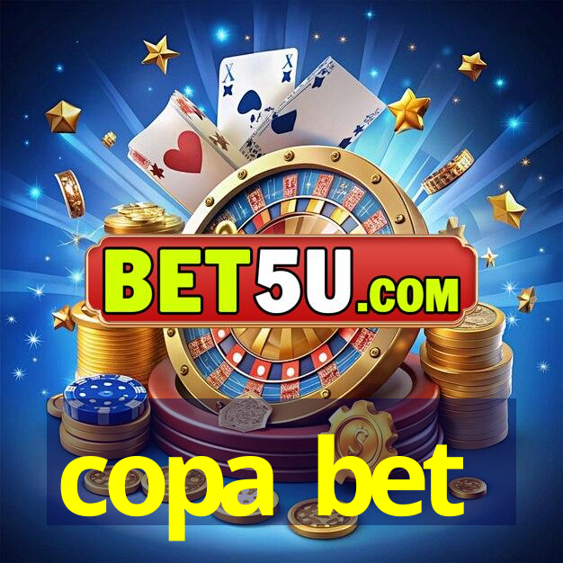 copa bet