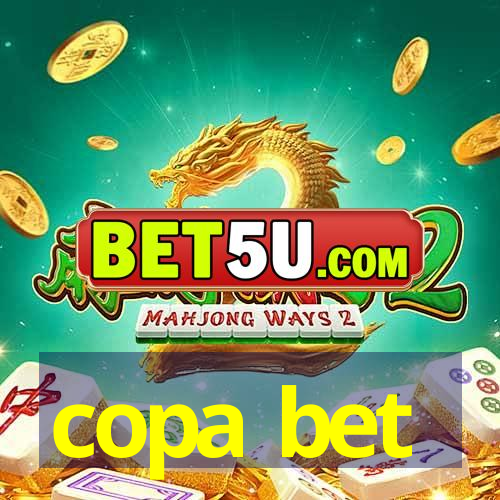 copa bet