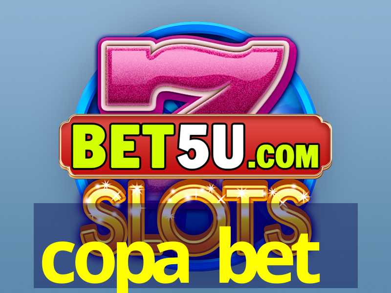 copa bet