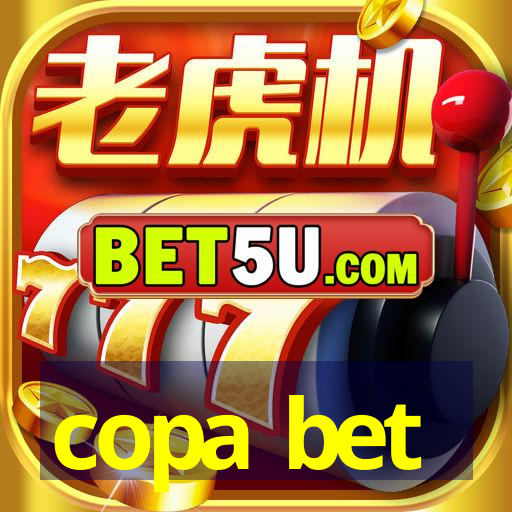 copa bet