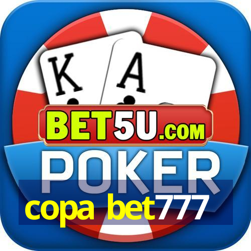 copa bet777