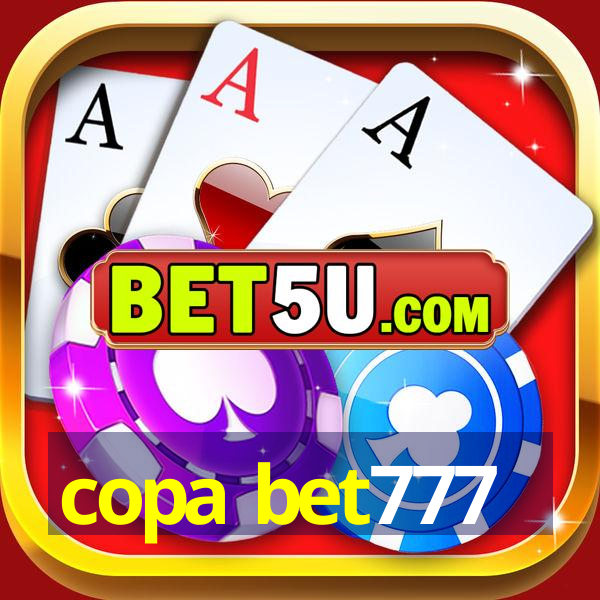 copa bet777