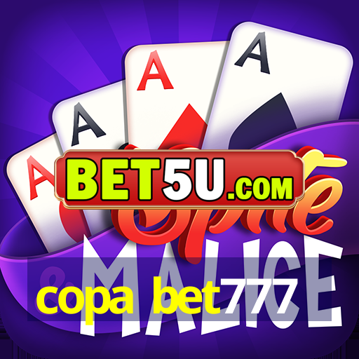 copa bet777