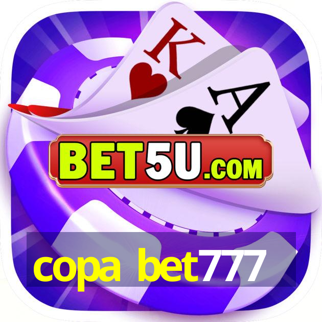 copa bet777