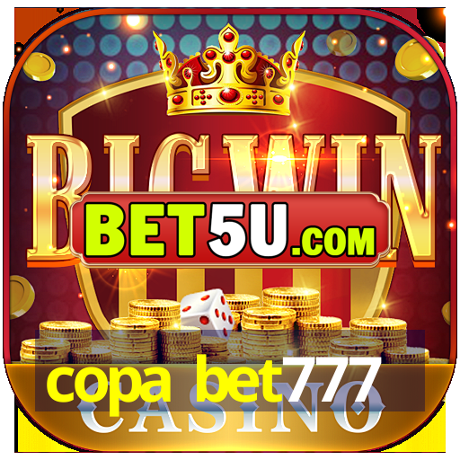 copa bet777