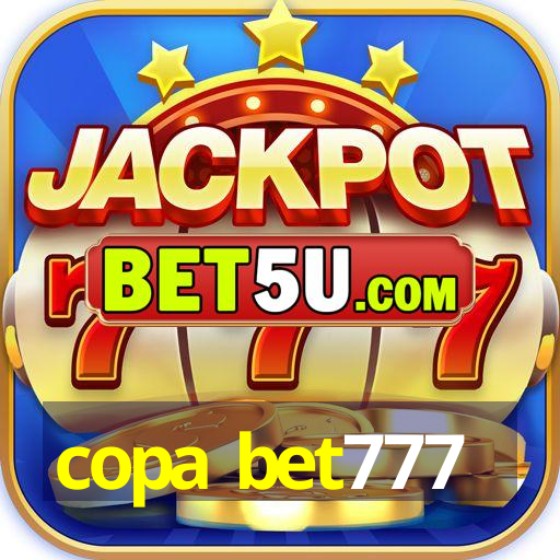 copa bet777