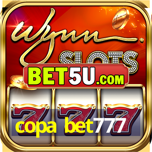 copa bet777