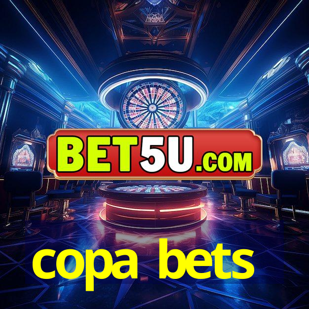 copa bets