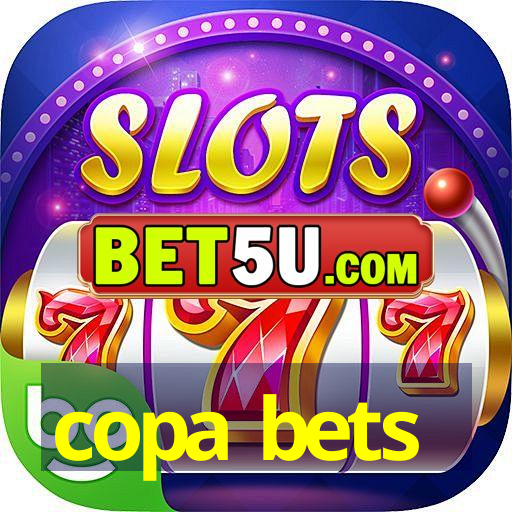 copa bets