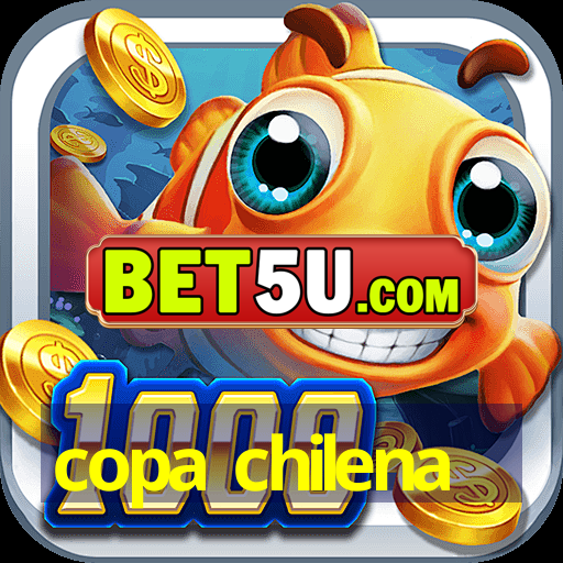 copa chilena