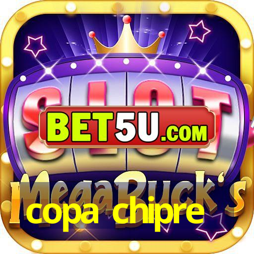 copa chipre