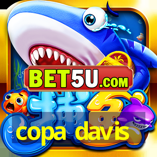 copa davis