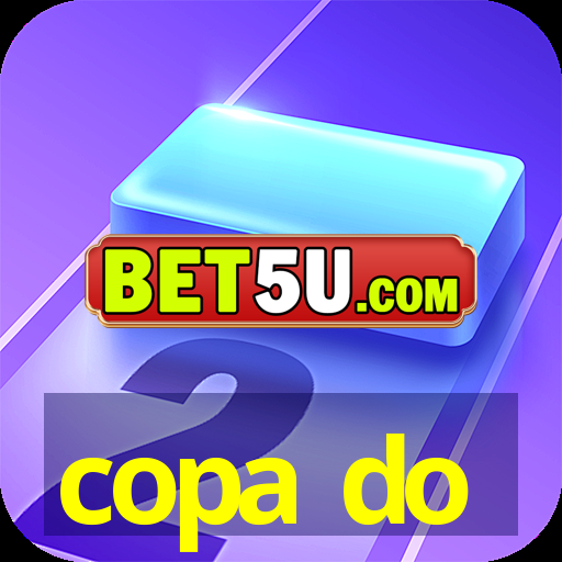 copa do