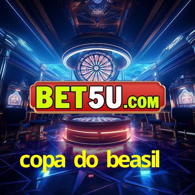 copa do beasil