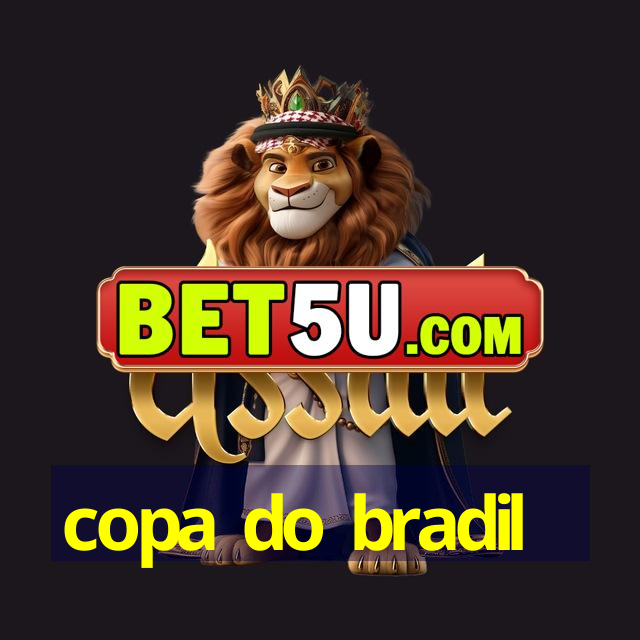 copa do bradil