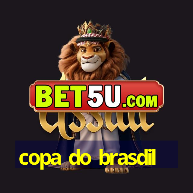 copa do brasdil