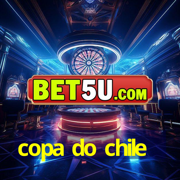 copa do chile