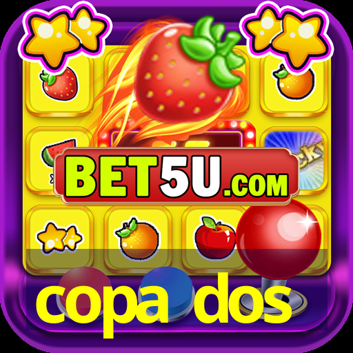 copa dos