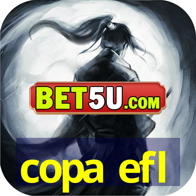 copa efl