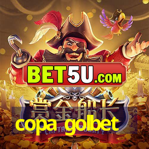 copa golbet