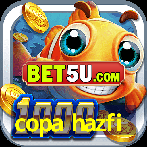 copa hazfi