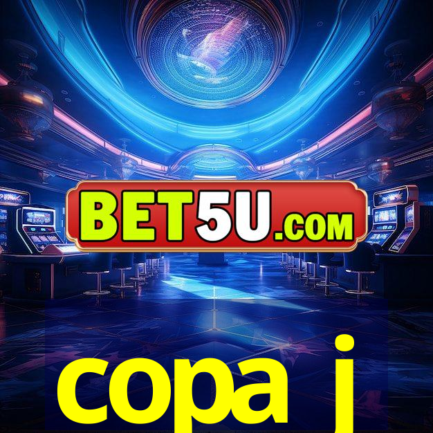 copa j