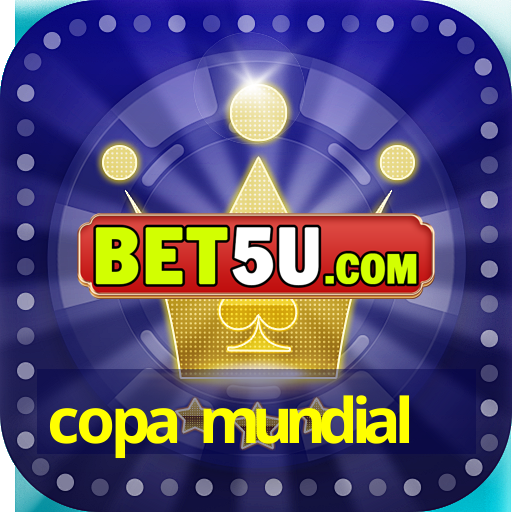 copa mundial