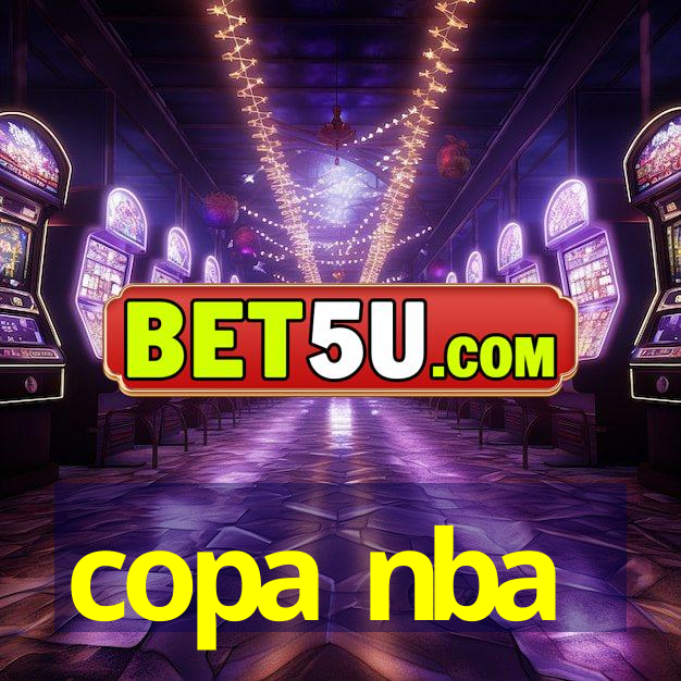 copa nba