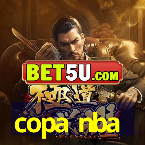 copa nba