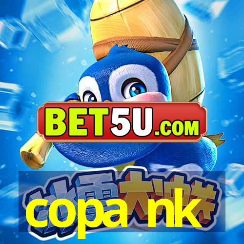 copa nk