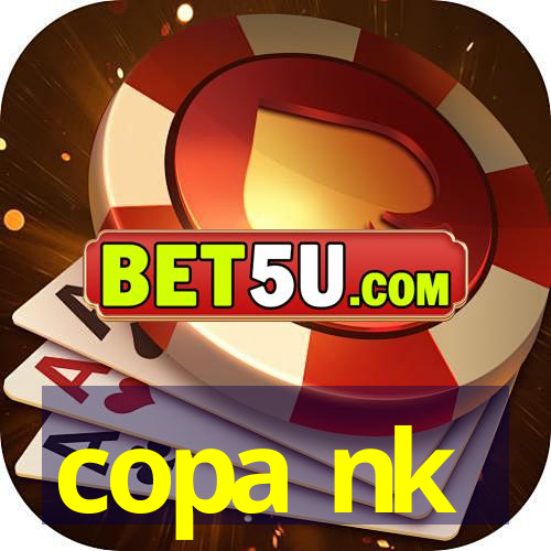 copa nk