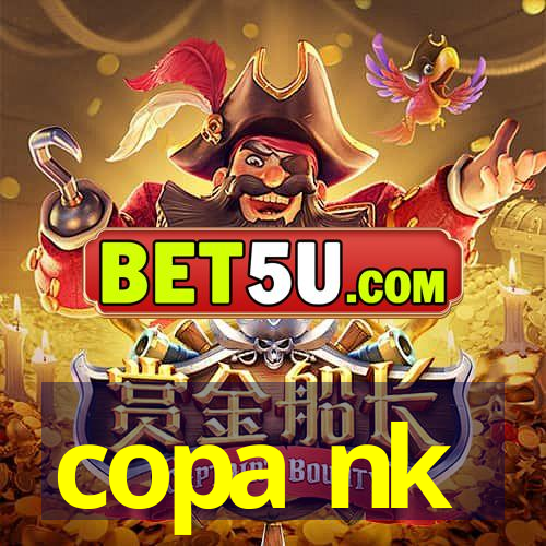 copa nk