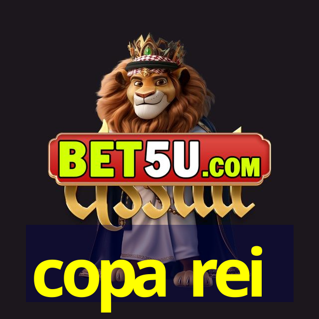 copa rei