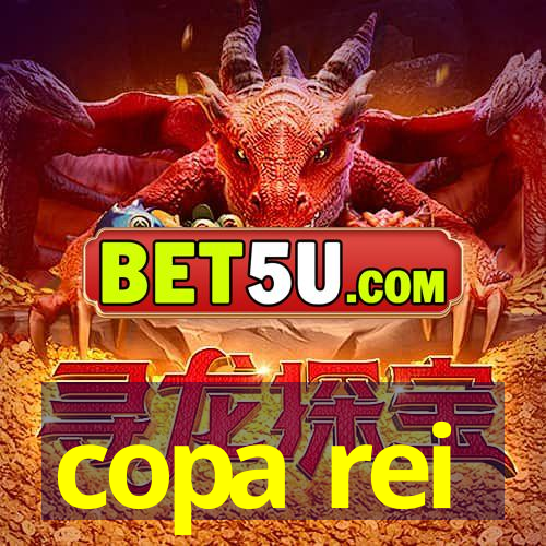 copa rei