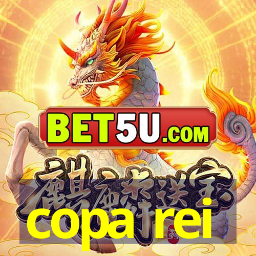 copa rei