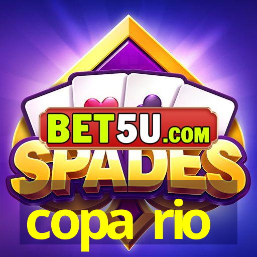 copa rio