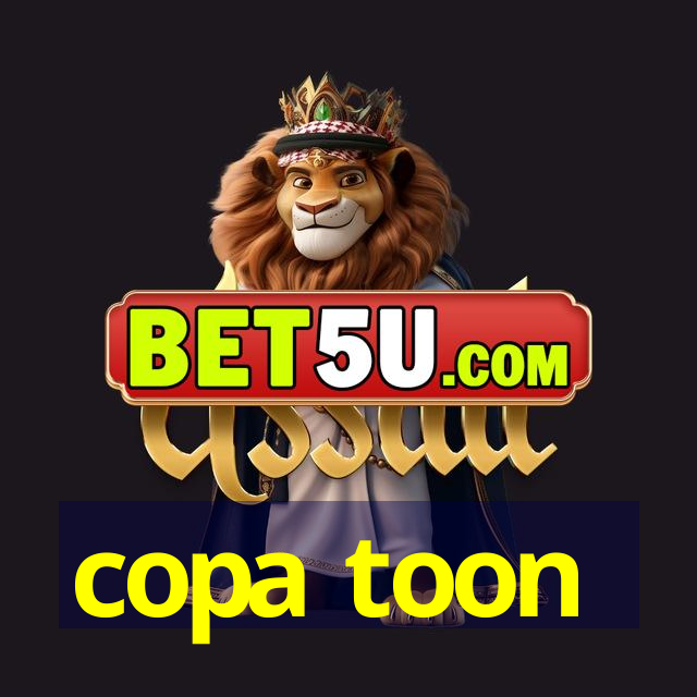 copa toon