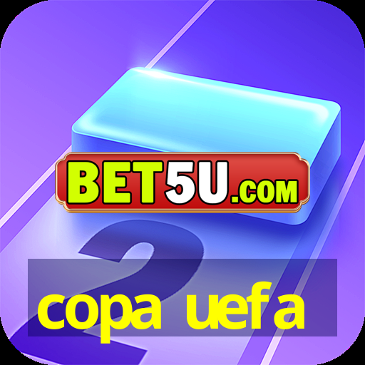 copa uefa