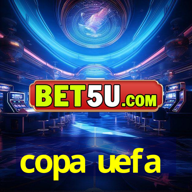 copa uefa