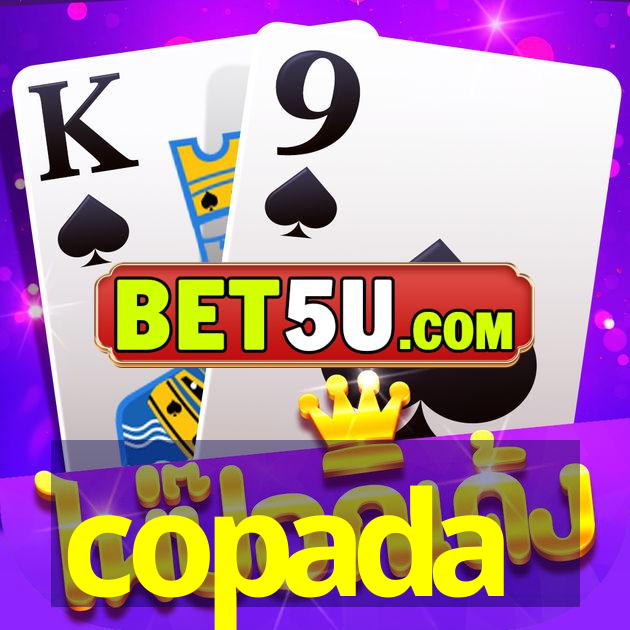 copada