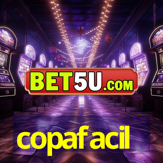 copafacil