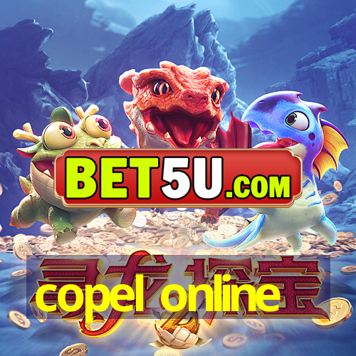 copel online