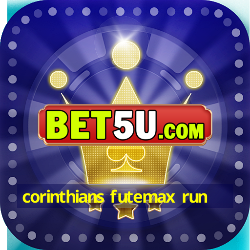 corinthians futemax run