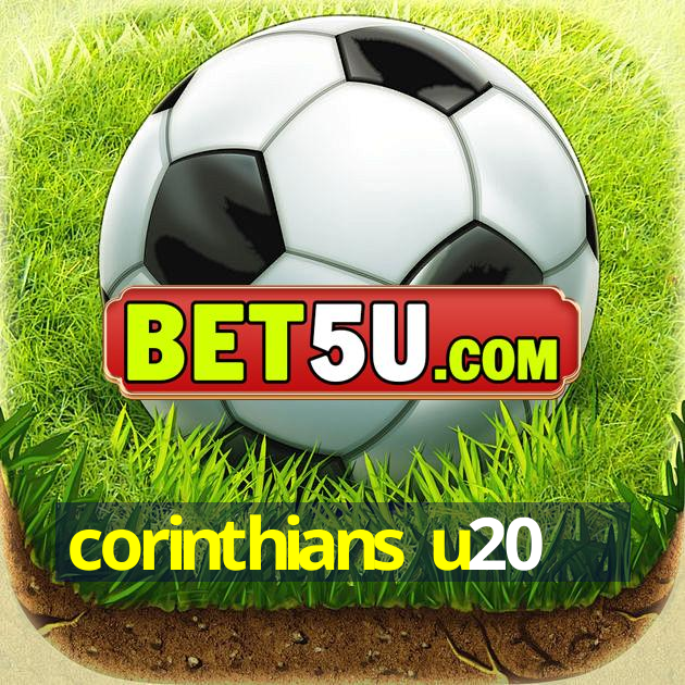 corinthians u20